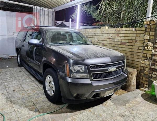 Chevrolet Suburban 2010 for sale in Iraq - Baghdad